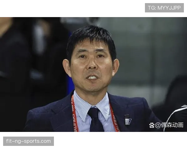 2026世界杯日本队阵容预测：森保一能否打造亚洲最强黄金一代
